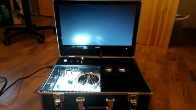 Xbox 360 Portable (Slim) смотреть онлайн