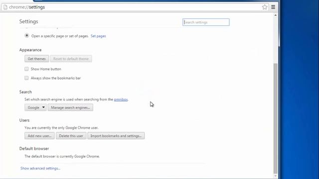 How do I fix Google Chrome "Unable to connect to the proxy server" error смотреть онлайн