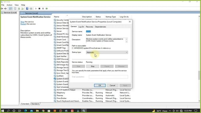 How to Fix Failed to Connect to a Windows Service Error in Windows 10/7/8 Full Bangla Tutorial 2022 смотреть онлайн