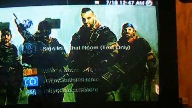 how to put windows 7 on ps3 смотреть онлайн