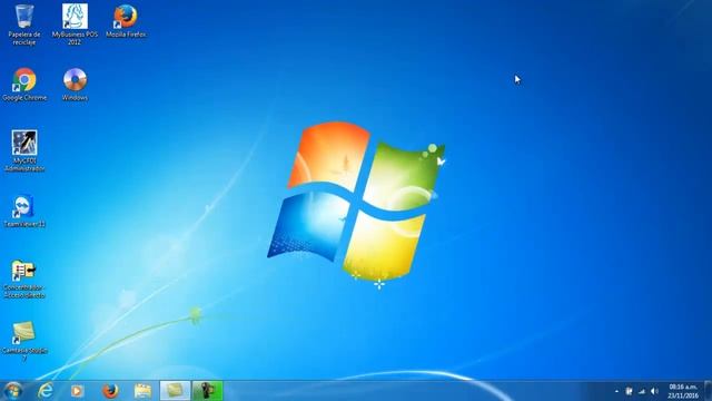Cambiar Puerto de Escritorio Remoto en Windows 7 смотреть онлайн