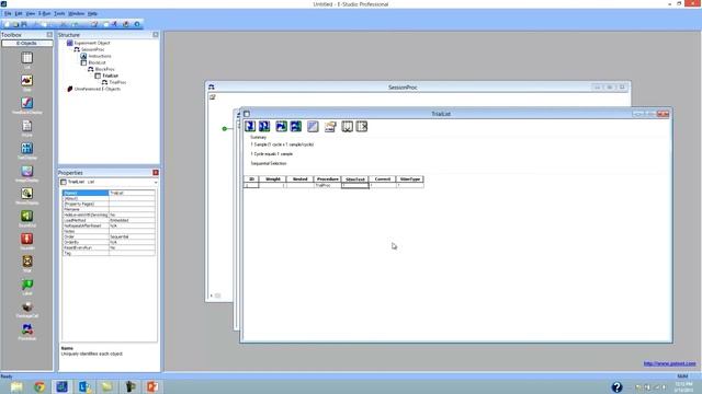 E-Prime 2.0 Basic Webinar смотреть онлайн
