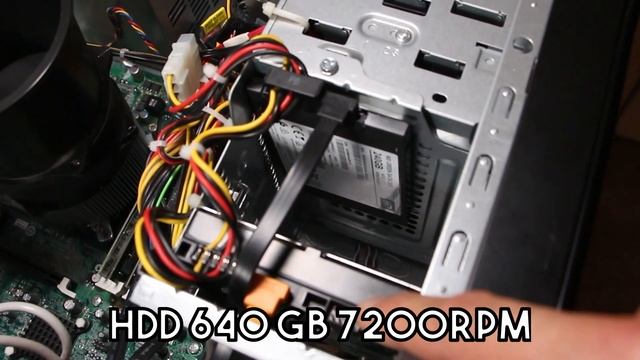 How To Make An Old Computer Fast Again & New For Only $25 (£20) - Acer Aspire M3910 смотреть онлайн