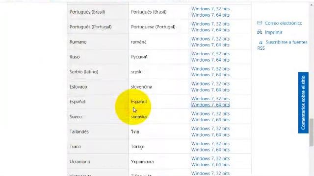 DESCARGAR e Instalar Microsoft Security Essentials Full Para 32/64 Bits 2019 смотреть онлайн