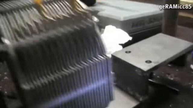 HHO GENERATOR INSTALLATION ON DODGE RAM 1500 V8 | PICK UP TRUCK HYDROGEN CELL INSTALL смотреть онлайн
