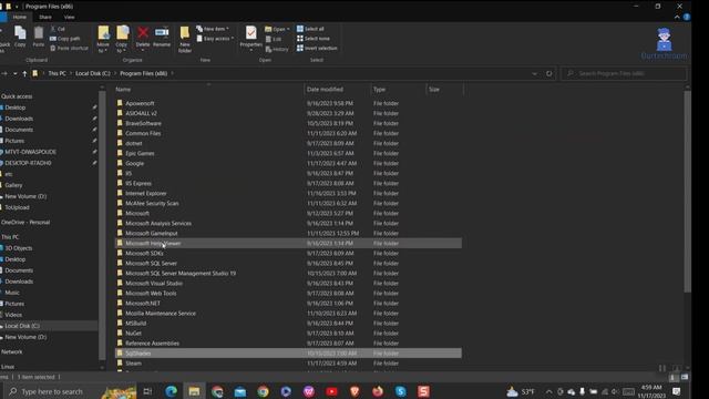 Steam Running in Compatibility Mode? Fix it Now! смотреть онлайн