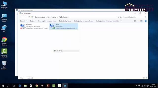 Bahis Sitelerine Sorunsuz Giriş Windows 10 DNS değiştirme смотреть онлайн