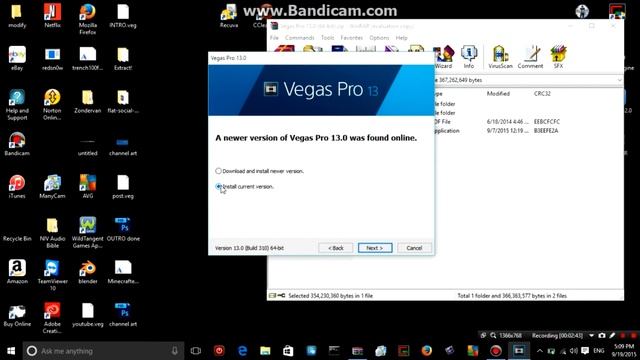 HOW TO GET SONY VEGAS PRO 13 FREE[2017]Best video editor смотреть онлайн