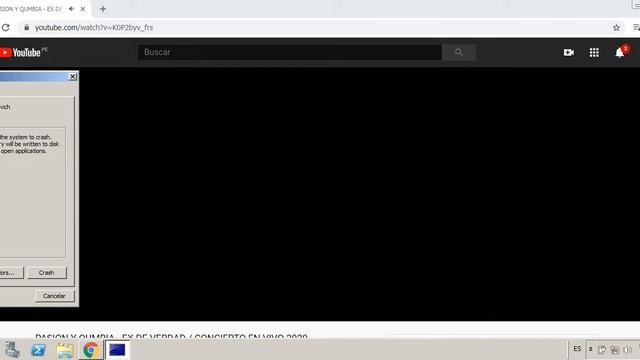 Windows Server 2008 BSOD #1 смотреть онлайн