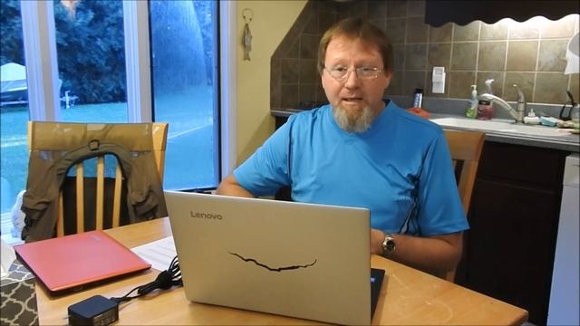 Lenovo 100S 14 inch Laptop Review смотреть онлайн