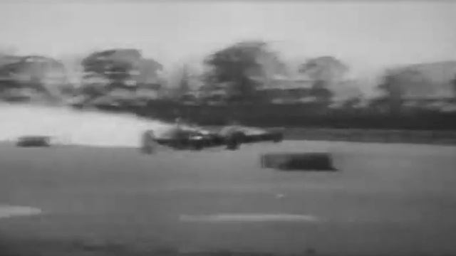 Campioni dello sport - Nino Farina смотреть онлайн