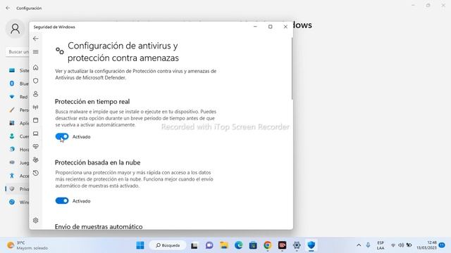 Como desactivar Windows defender en Windows 11 смотреть онлайн