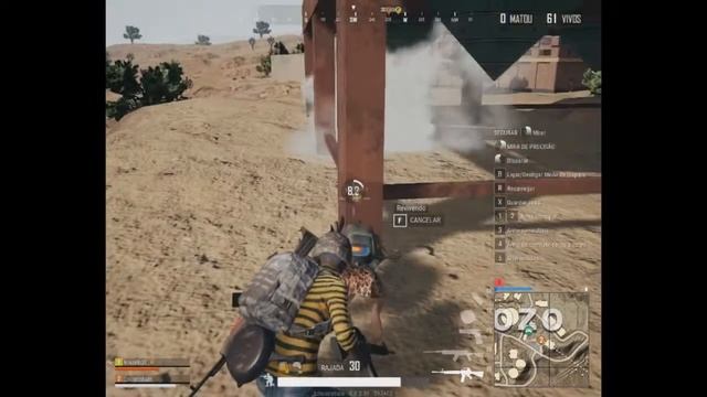 Pubg Lite - Processador AMD A6 смотреть онлайн