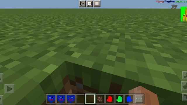 poppy playtime 1 mod by spducky смотреть онлайн