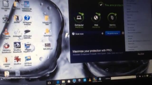 YTD AND AVG WORKING AND INSTALLING IN WINDOWS 10 - смотреть онлайн