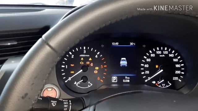 Nissan NP300 Navara VL 4x4 2020 Review (In Depth Tour) смотреть онлайн