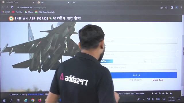 AFCAT Correction Window 2022 | AFCAT Correction Window Open!🔥 смотреть онлайн