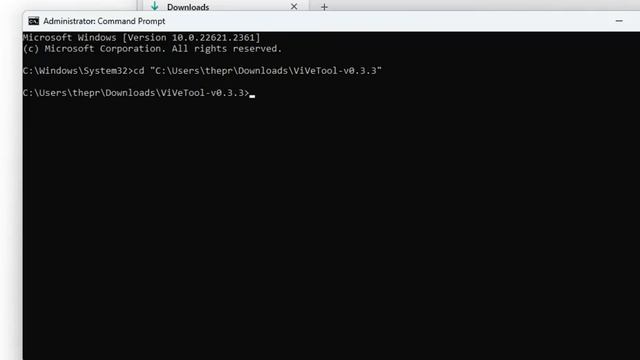 How to Enable/Disable Copilot in Windows 11 (NEW*) смотреть онлайн