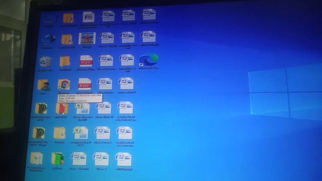 Components of windows 10 & Working on desktop screen (class - 3) смотреть онлайн