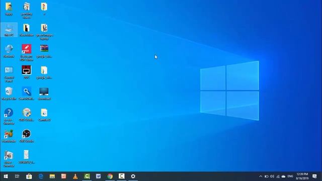 How to Enable, View & Clear, Clipboard History in Windows 10 (1903) смотреть онлайн