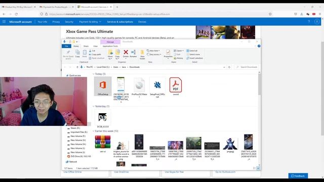 BUMILI AKO NG OFFICE 2021 SA PRODUCTKEY.PH смотреть онлайн