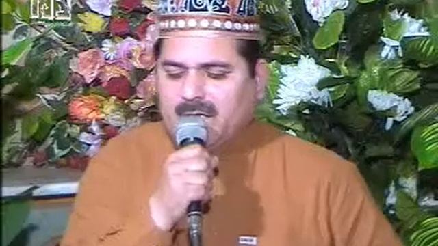 Hakim Nazir Hussain Madni, Pa de Amina R.A Tu.DAT смотреть онлайн