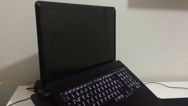 Ridiculously Fast Boot смотреть онлайн