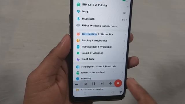 Two important Hidden Features in All RealMe Devices | Best features in all Realme Phones. смотреть онлайн