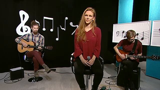 Be kind - Raili Lilleorg смотреть онлайн
