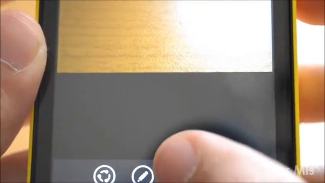 Windowsphone 8.1 Running on Lumia 520 смотреть онлайн