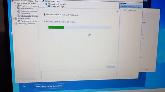 Parpadeo de pantalla en Asus vivbook 15 (SOLUCIONADO) смотреть онлайн
