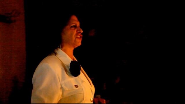 Fado, Maria Mendes, "Rapsódia Manuel de Almeida" смотреть онлайн