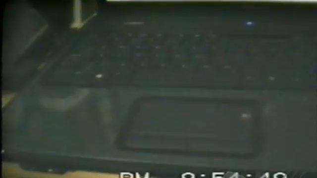 Compaq Presario A900 смотреть онлайн
