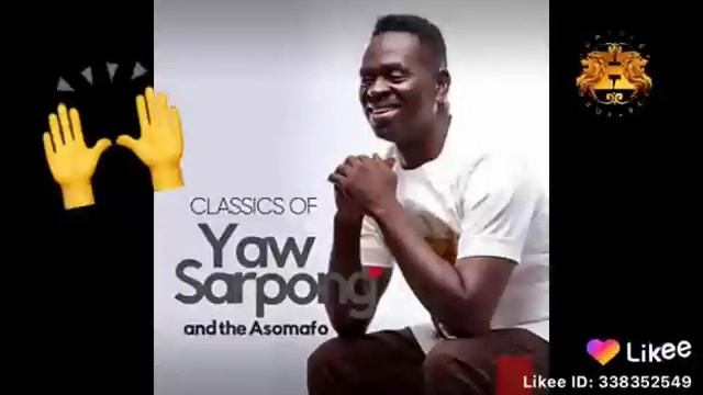 YAW SAPONG смотреть онлайн