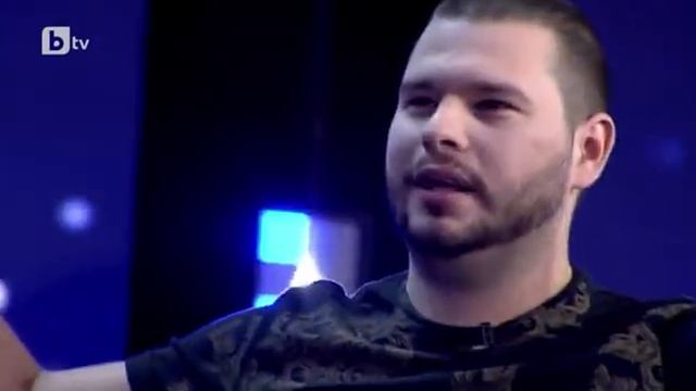 България търси талант 20.10.2019 / Стоманено Тяло смотреть онлайн