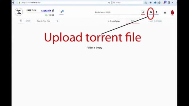 Seeder.cc - Download torrent & Hi speed смотреть онлайн