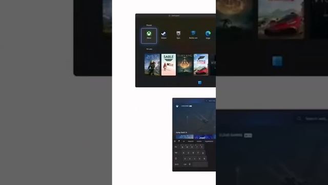 #Windows для #SteamDeck #технології смотреть онлайн