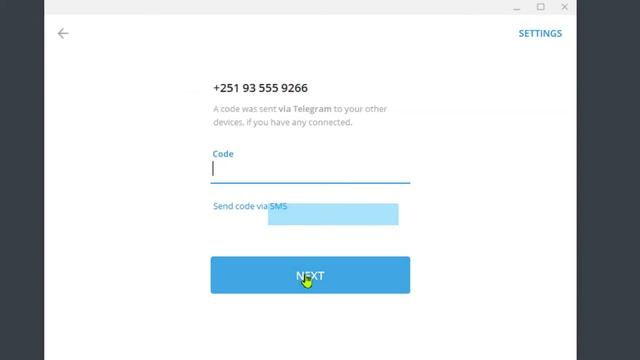 How to install telegram on laptop windows 11 смотреть онлайн