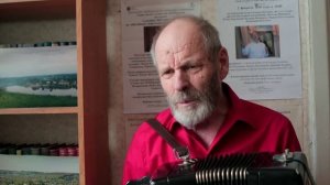 История песни «Одинокая гармонь»