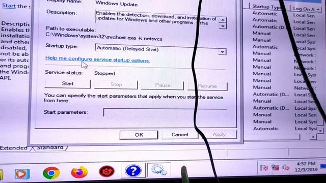 resolved mengatasi failure configuring windows updates reverting changes solved Full HD смотреть онлайн
