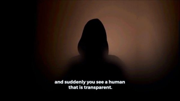 Disclosure (Part 1): An Interview With 'Ray'