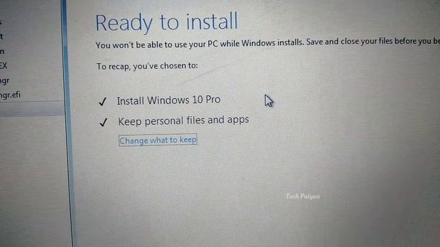 How To Install Windows 7 To Windows 10 | Upgrade Windows 7 To Windows 10 | 32Bit смотреть онлайн