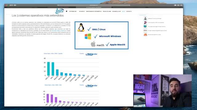 EL NUEVO SISTEMA OPERATIVO DE MICROSOFT Windows 10X ha sido filtrado casi COMPLETAMENTE смотреть онлайн