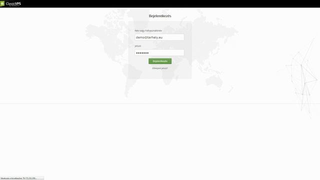 Classic VPS смотреть онлайн