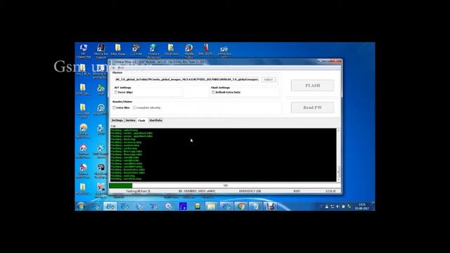 redmi note 4 unbrick with cm2 dongel смотреть онлайн