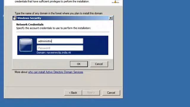 ADC Install or configured in windows server 2008 R2 part 02 смотреть онлайн