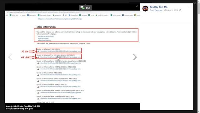 The procedure entry point AddDllDirectory could not be located in the dynamic link library KERNEL32 смотреть онлайн