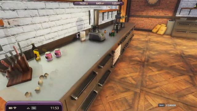 Cooking Simulator - Cakes and Cookies DLC смотреть онлайн