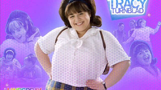 Good Morning Baltimore - Nikki Blonsky смотреть онлайн