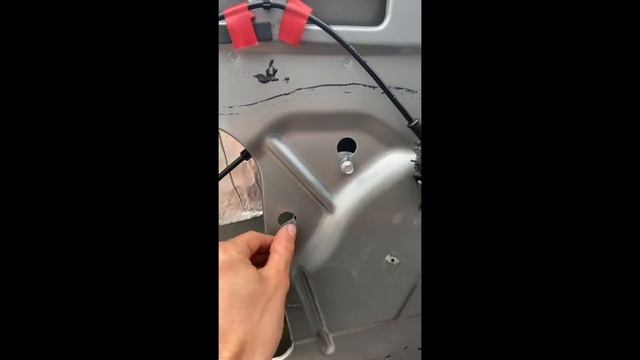2007 Saturn Sky Window Regulator Replacement смотреть онлайн